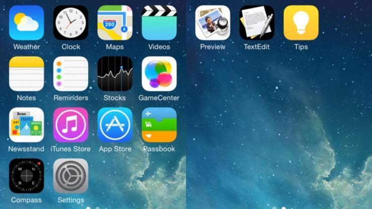 iOS 8 için en iyi 20 uygulama
