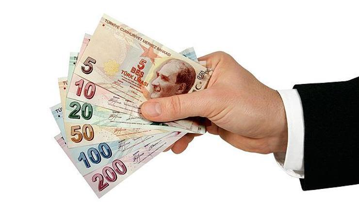 Bütçede aslan payını Maliye Bakanlığı aldı