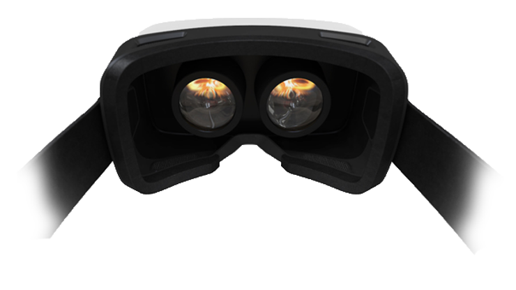 Gear VRa rakip geldi: VR One