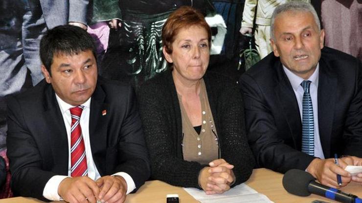CHP Zonguldak İl Yönetim Kurulunda 18 üye istifa etti