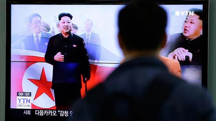 Kuzey Kore lideri 40 gün sonra ortaya çıktı