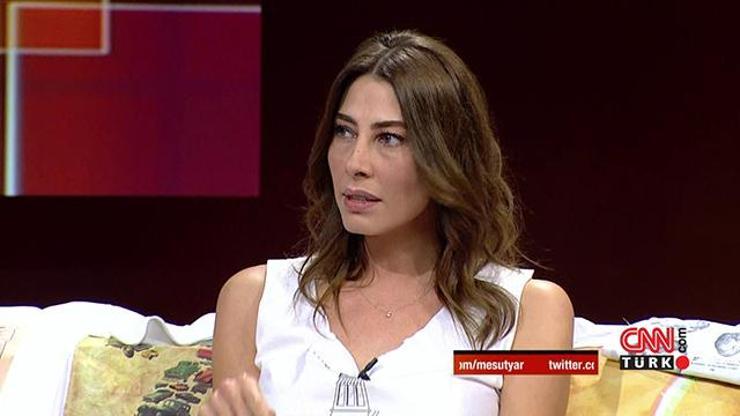 Şenay Akay Türk modacıları kızdıracak