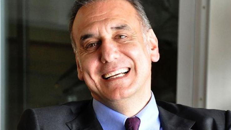 G.Sarayda Lütfi Arıboğan istifa etti