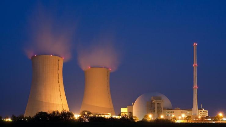 Enerji Bakanlığından Akkuyu nükleer santrali için açıklama