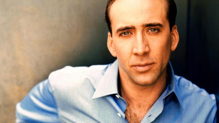 Nicolas Cageden çağrı: Filmime gitmeyin
