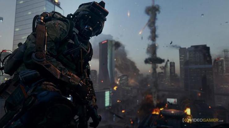 Call of Duty: Advanced Warfarela gelen yenilikler