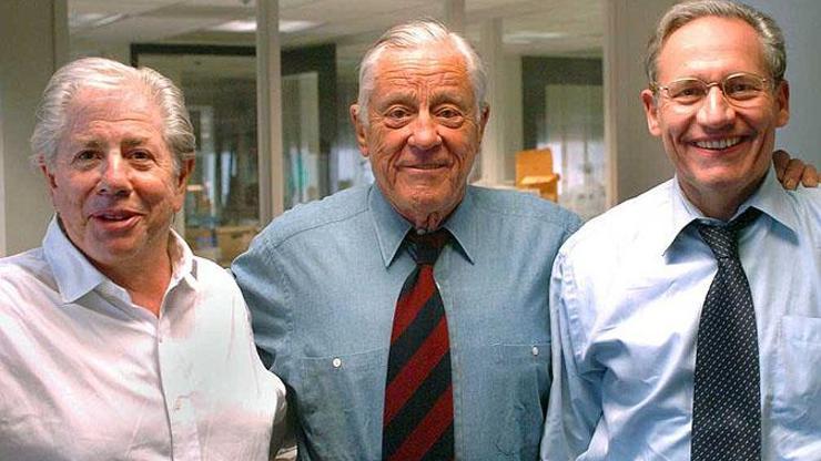 Watergate skandalını yayınlayan editör de hayatını kaybetti