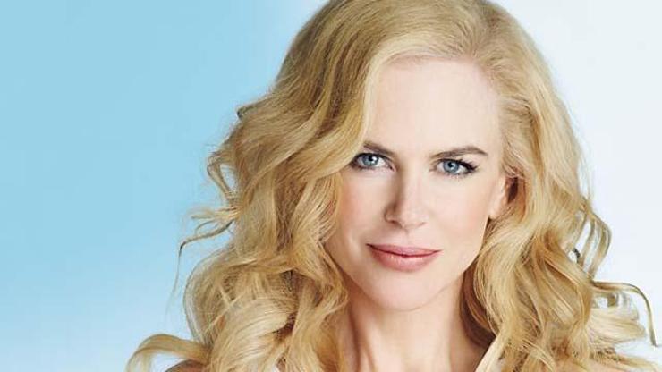 Türkiyeyi Nicole Kidman tanıtacak