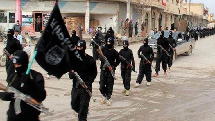 IŞİD Sünni aşireti hedef aldı: 50 kişiyi öldürdü