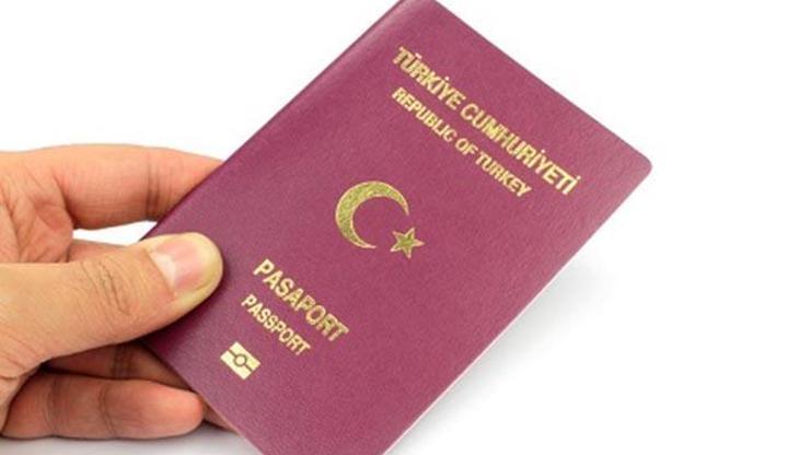 Avrupa Komisyonu: Türk pasaportları AB standartları ile uyumlu değil