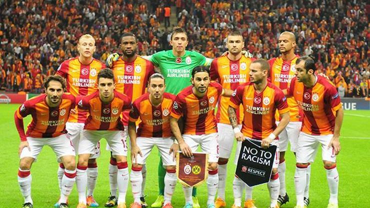 Alman spikerden Galatasarayı şoke eden yorum