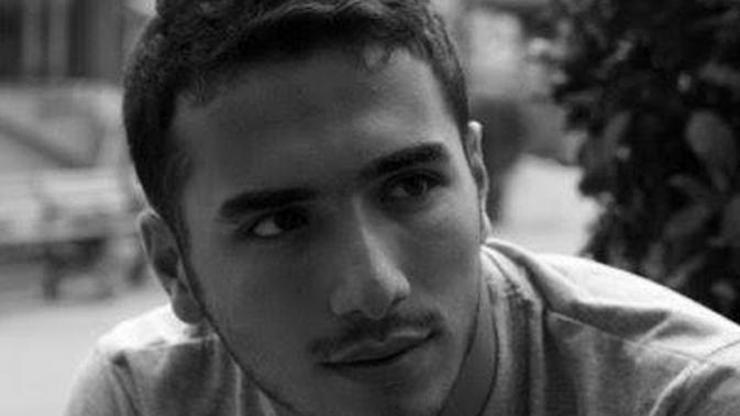 Genç gazeteci adayı Hakan Çelik Kobanide öldürüldü