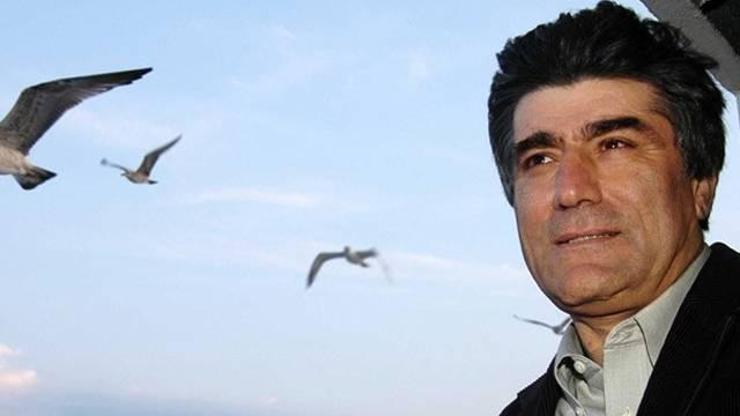 Hrant Dink Davasında flaş gelişme