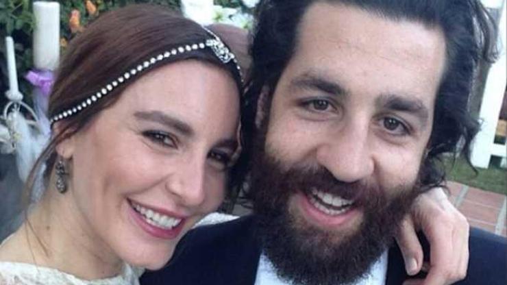 Ece Sükan eşinden boşanıyor