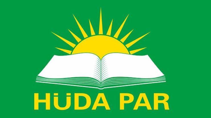 Son dakika... 24 Hazirandaki seçimlere HÜDA-PAR da giriyor