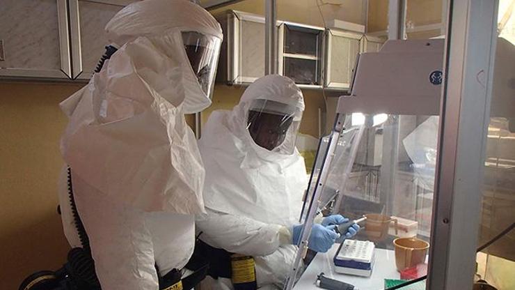 Ebola için klinik deneyler başlıyor