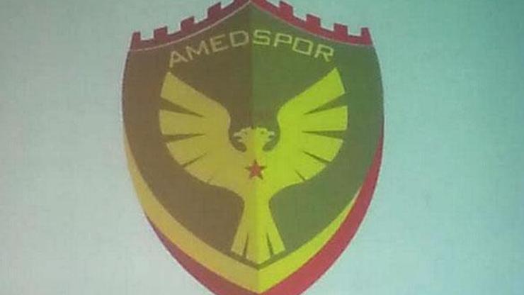 Diyarbakır Büyükşehir Belediyesporun adı Amedspor oldu