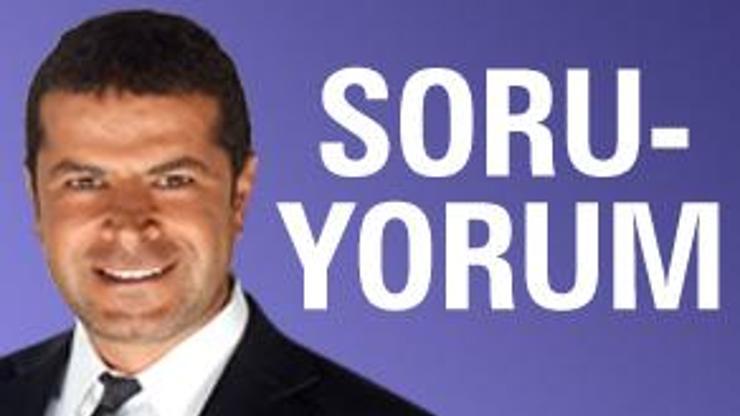 Erol Büyükburç, Soru-Yorumda