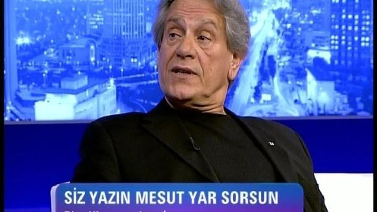 Futbol yorumcularını beğenmiyorum