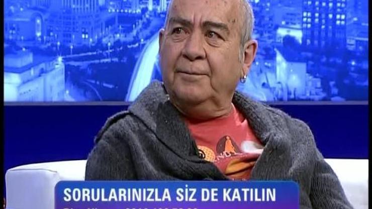 Ak Sakallı Dede, Muhteşem Yüzyıl için ne düşünüyor