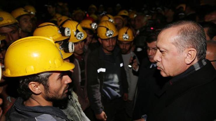 Cumhurbaşkanı Erdoğandan yemek saati tepkisi