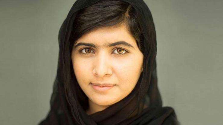 Malala Gazzeye 50 bin dolar bağışladı