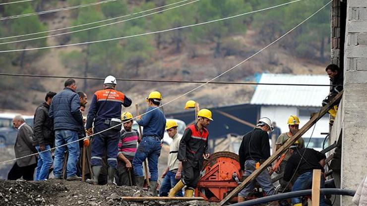 Kömür ocağını işleten şirket: Olay doğal afet