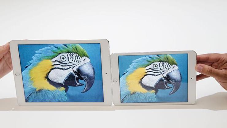 iPad Air 2 ve iPad mini 3 Türkiyede satışa sunuldu
