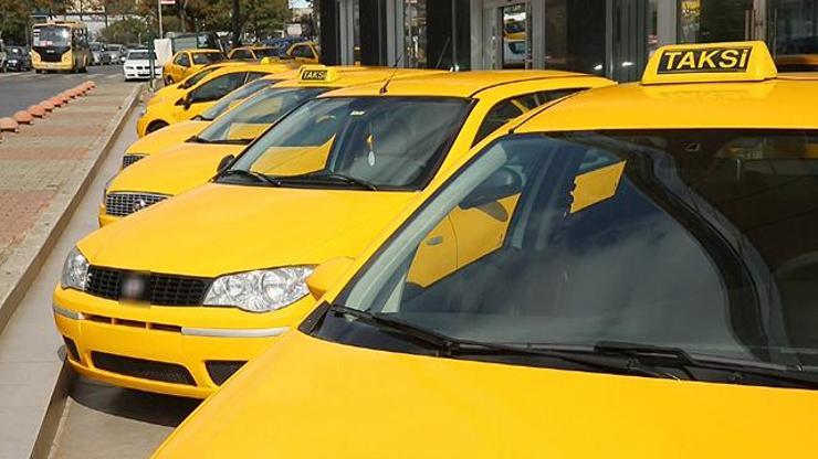 Taksiler neden sarı renktedir