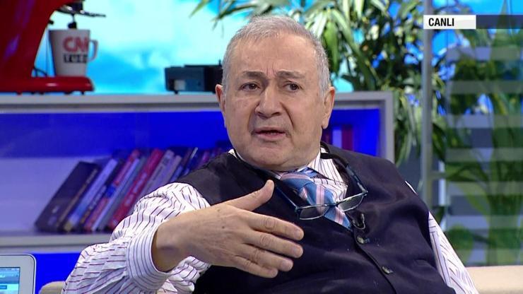 Orhan Kural: Sifonu çekmeyin koksun