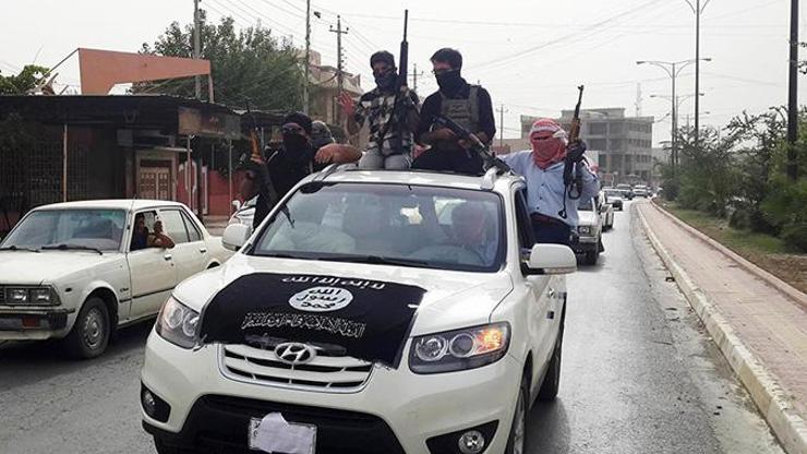 IŞİDden çok kritik hamle