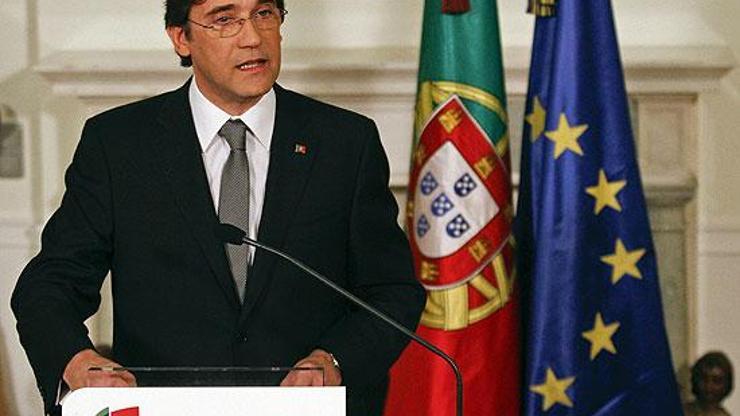 Portekiz kemer sıkmaya devam ediyor