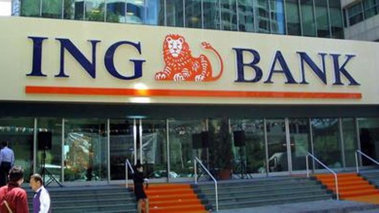 Hollandadaki ING Bank bin kişiyi işten çıkarıyor