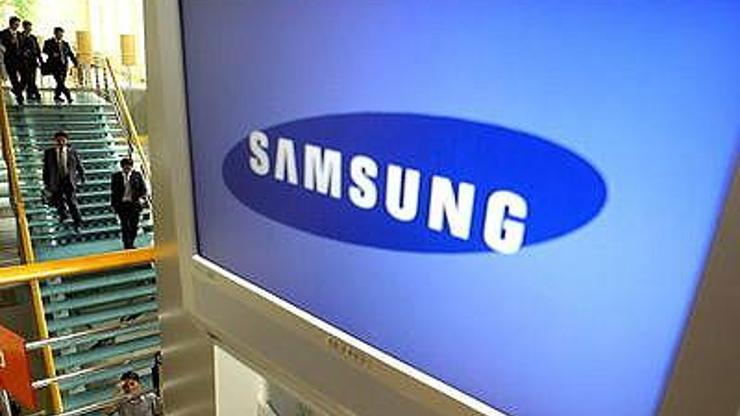 Samsung 2008in son çeyreğinde zarar etti