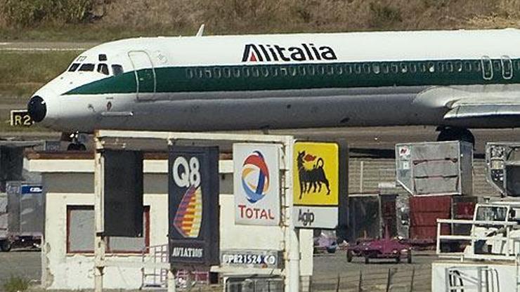 Alitalia Havayollarında yolun sonu gözüktü