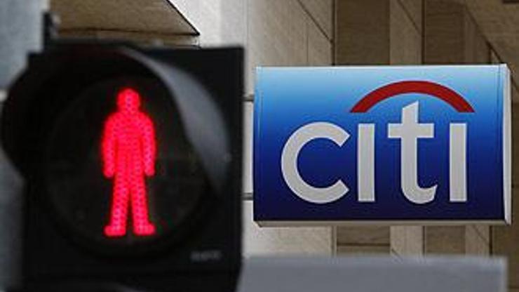 ABD Hazinesi Citigroup hisselerini sattı
