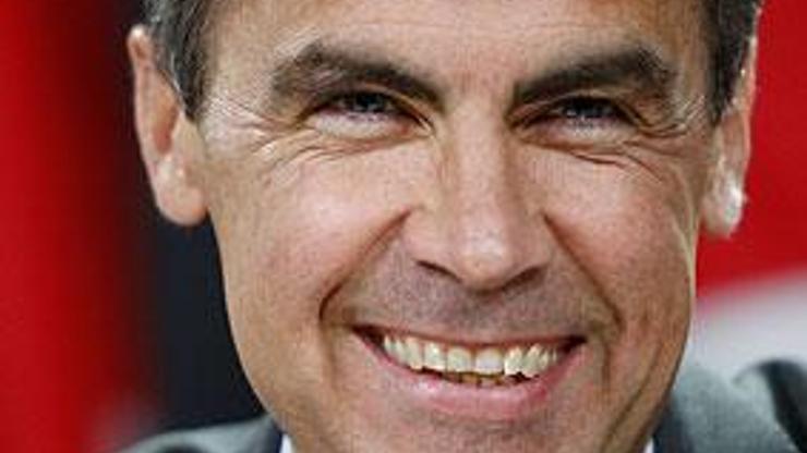 Carney: Ekonomideki durgunluk bitti