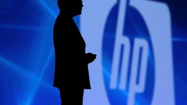 HP, 27.4 milyar dolar net gelir elde etti