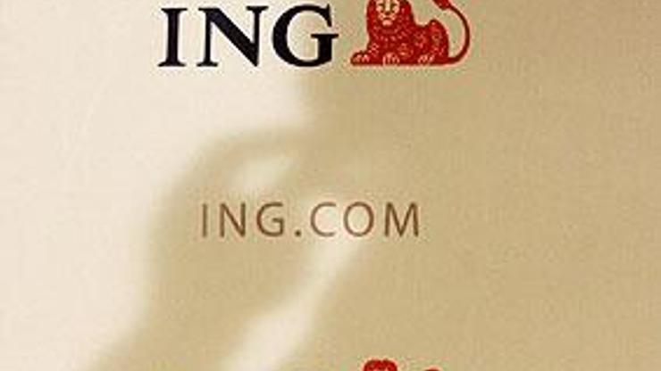 ING ilk çeyrekte 793 milyon € zarar etti