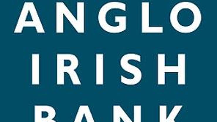 İrlanda, Anglo Irish Bankı kamulaştırıyor