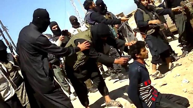 IŞİD: Tek örgüt 10 farklı isim
