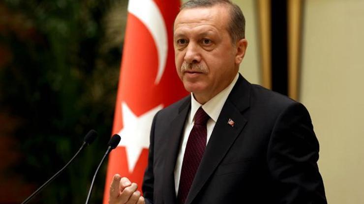 Cumhurbaşkanı Erdoğandan AVM Yasasına onay