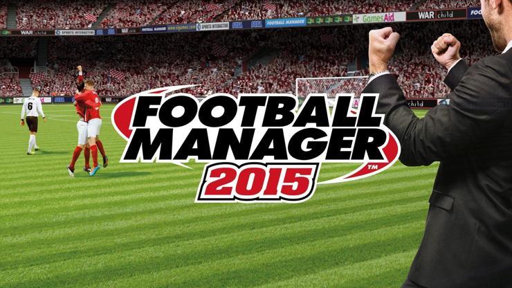 Football Manager 2015 çıktı: Ne tür bir menajer olmak istersiniz