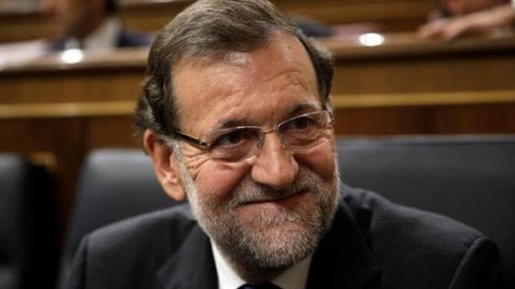 Başbakan Rajoy: Hiç kimse İspanyayı bölemeyecek