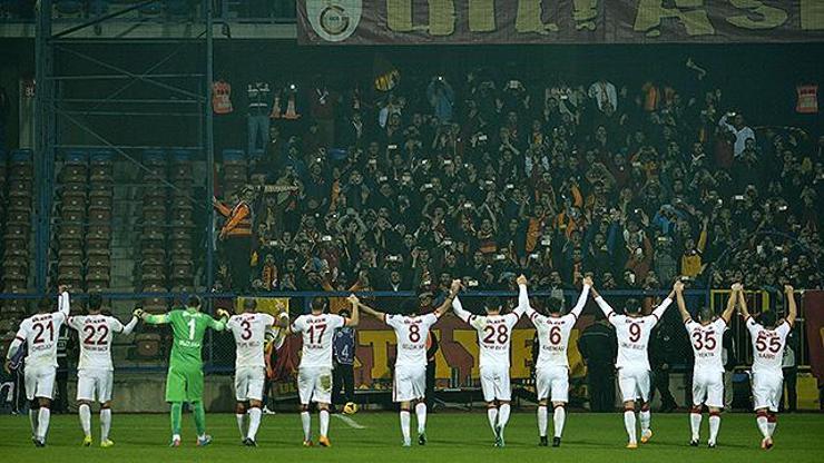 Galatasarayın maç hasılatının yüzde 7sini istiyorlar