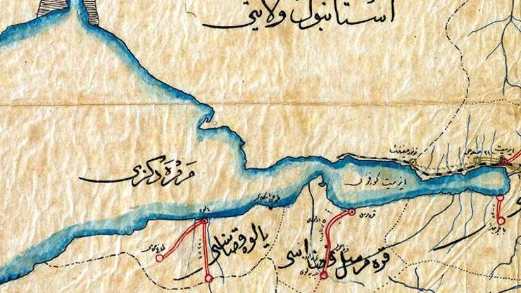 Osmanlının ilk Kağıthanesinin bilinmeyenleri