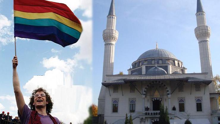 Camide eşcinsellerle birlikte İslam ve homofobi tartışılacak