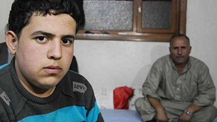 5 ay esir kalan çocuk IŞİDi anlattı