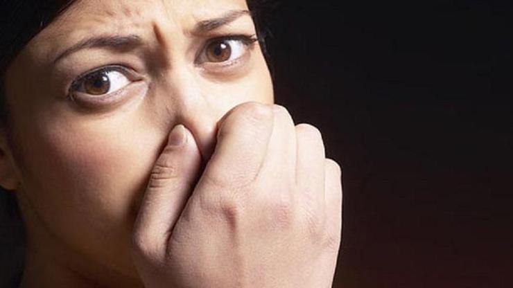 Kötü ağız kokusu mide hastalığı belirtisi olabilir