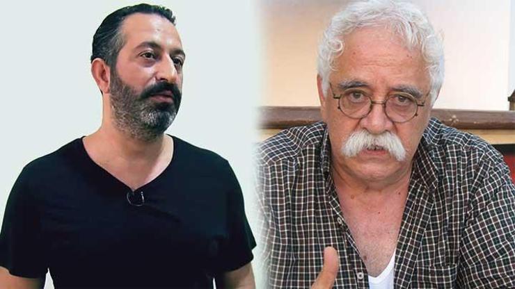 Levent Kırca’dan Cem Yılmaz’a dava